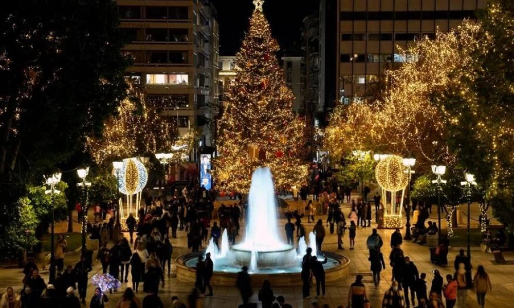 Κορονοϊός: 7.665 τα νέα κρούσματα σήμερα 24/12 στην χώρα μας